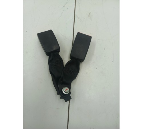 Ответная часть ремней безопасности 