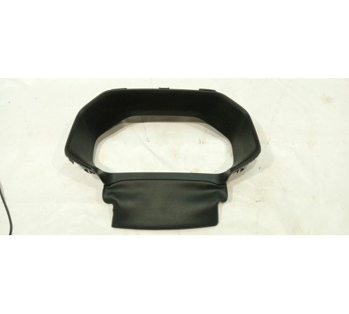 Накладка панели приборов