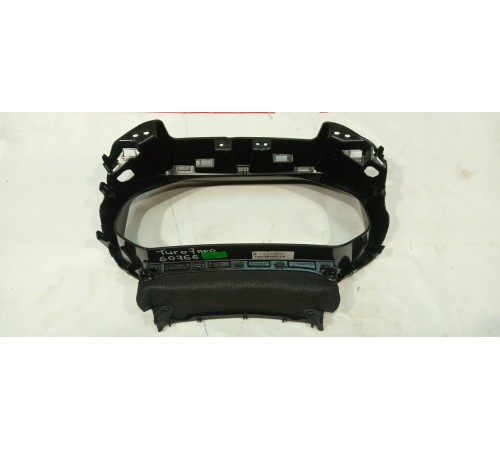 Накладка панели приборов