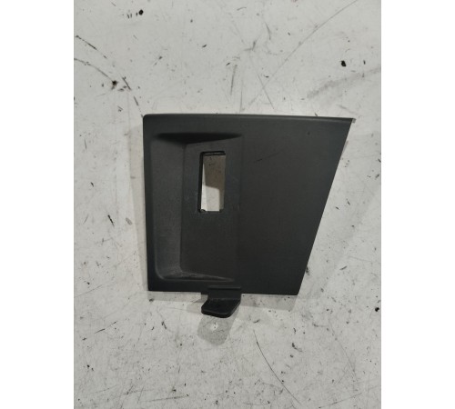 Накладка центральной консоли