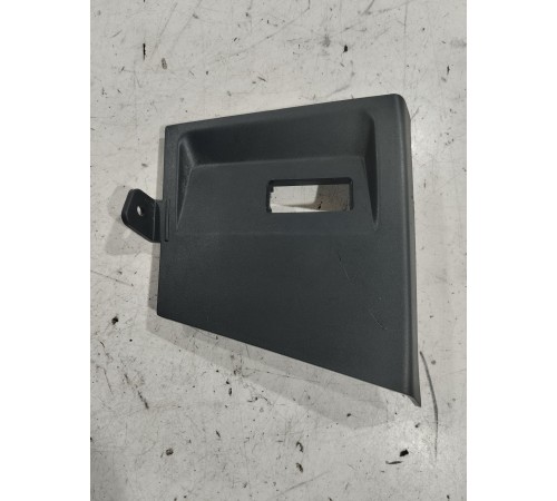 Накладка центральной консоли