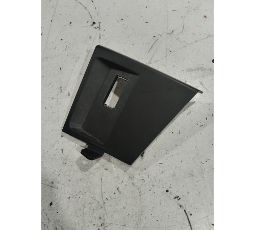 Накладка центральной консоли