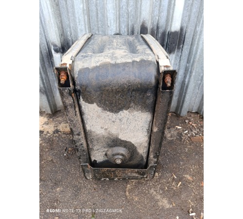 Бак AdBlue мочевины