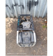 Бак AdBlue мочевины