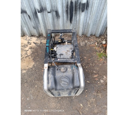 Бак AdBlue мочевины