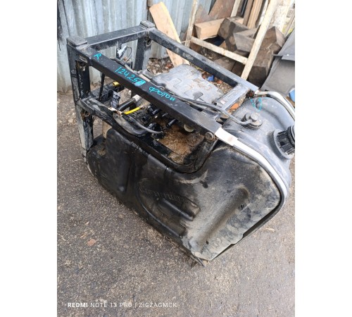 Бак AdBlue мочевины