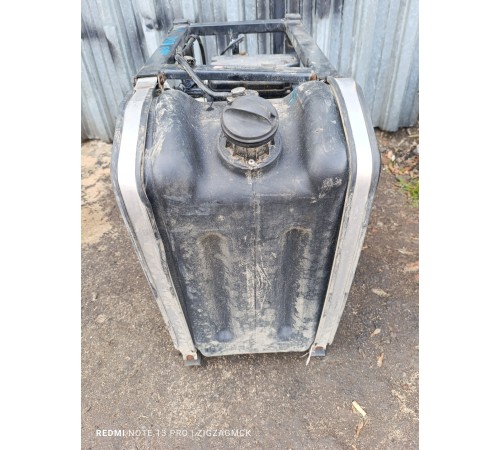 Бак AdBlue мочевины