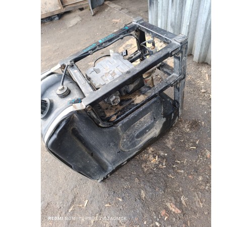 Бак AdBlue мочевины