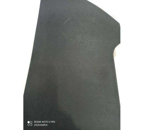 Накладка центральной консоли правая