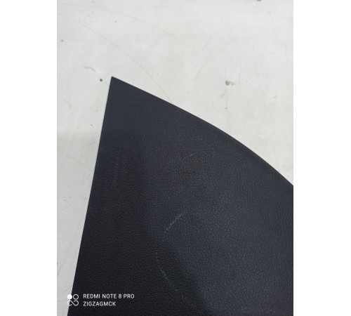 Накладка центральной консоли правая