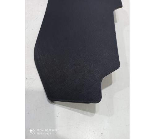 Накладка центральной консоли правая