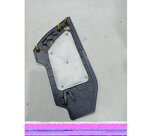 Накладка центральной консоли правая