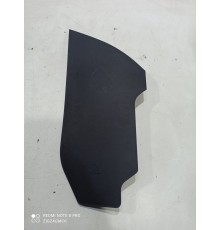 Накладка центральной консоли правая