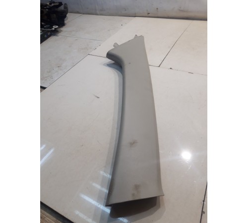 Обшивка стойки (передняя, правая)