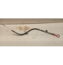 Щуп масляный