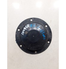 Крышка ступицы передней правой