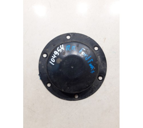 Крышка ступицы передней правой