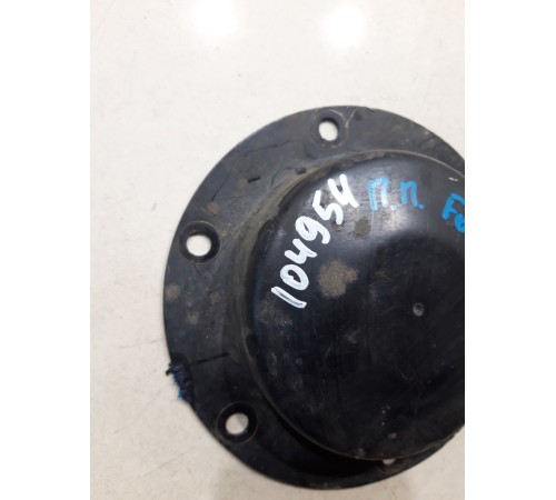 Крышка ступицы передней правой