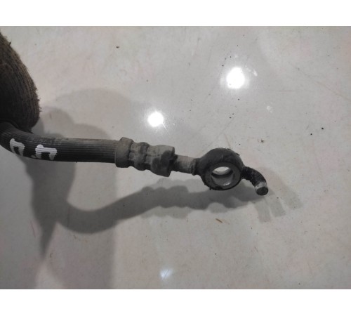 Тормозной шланг (передний, правый)