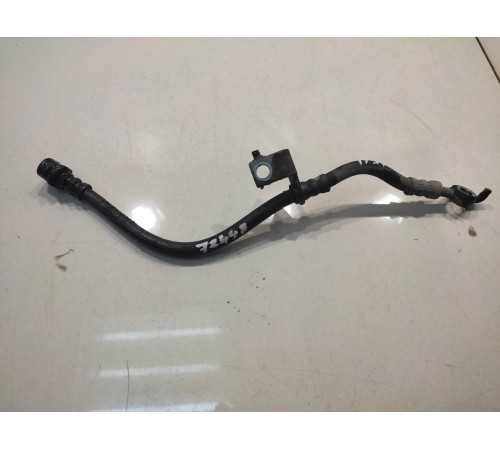 Тормозной шланг (передний, правый)