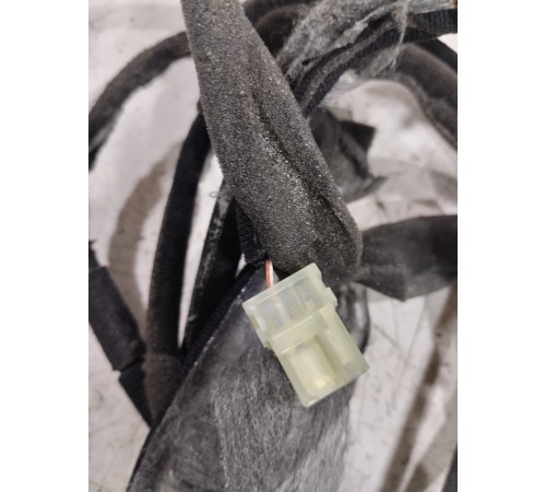 Электропроводка потолка