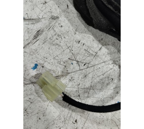 Электропроводка потолка