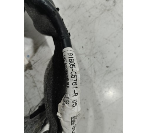 Электропроводка потолка