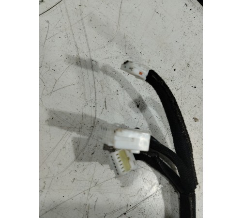 Электропроводка потолка