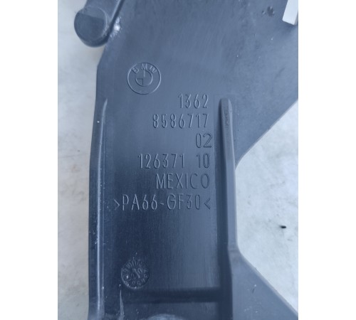 Кронштейн(крепление) кузова