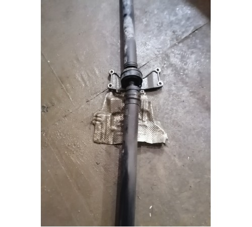 Карданный вал