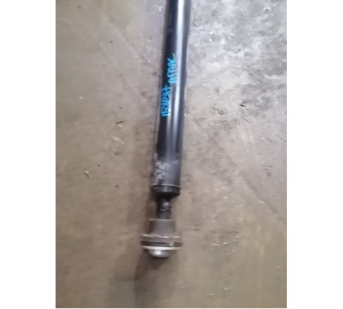 Карданный вал