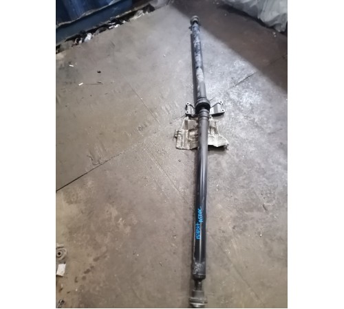 Карданный вал