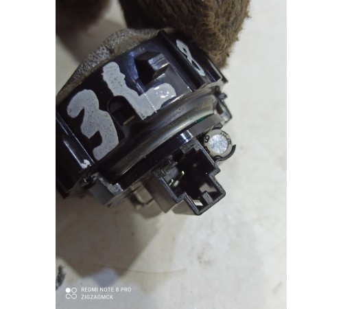 Динамик высокочастотный задний левый