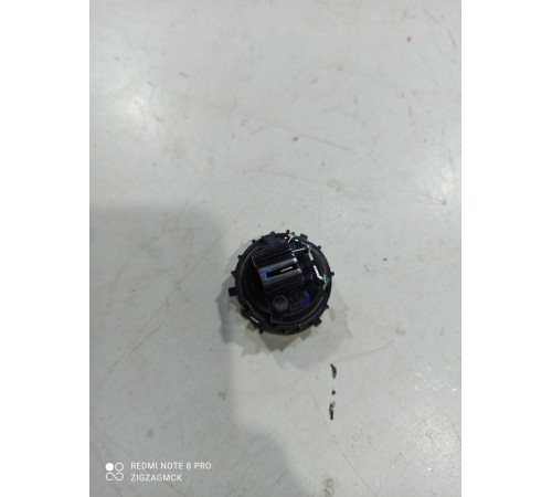 Динамик высокочастотный задний левый