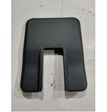 Накладка крепления сиденья задняя правая