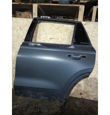 Дверь задняя левая