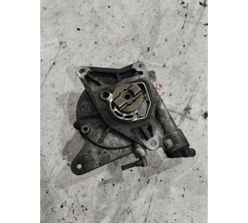 Насос вакуумный