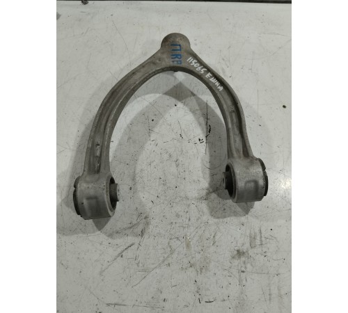 Рычаг подвески передний правый верхний