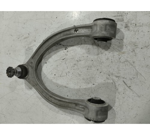 Рычаг подвески передний правый верхний