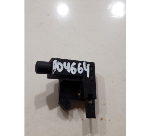 Концевик рычага стояночного тормоза