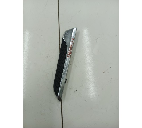 Накладка на крыло правая 