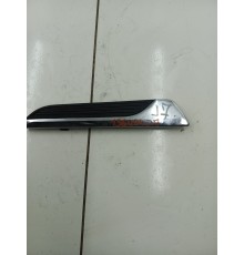 Накладка на крыло правая 