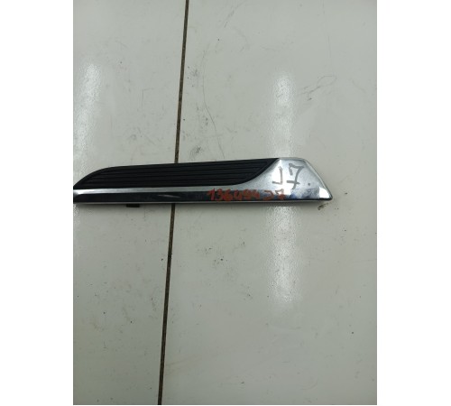 Накладка на крыло правая 