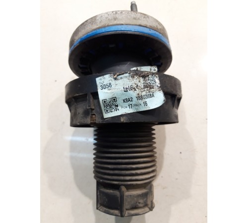 Демпфер переднего амортизатора опорник