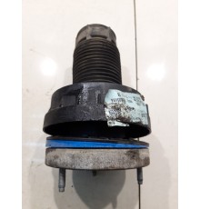 Демпфер переднего амортизатора опорник