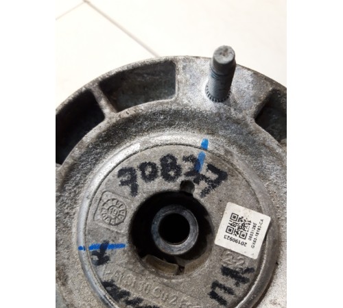 Демпфер переднего амортизатора опорник