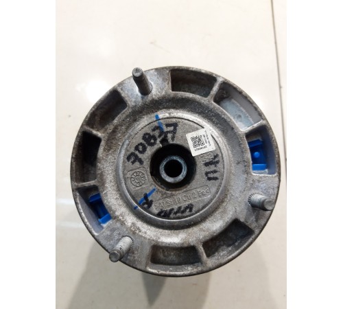 Демпфер переднего амортизатора опорник