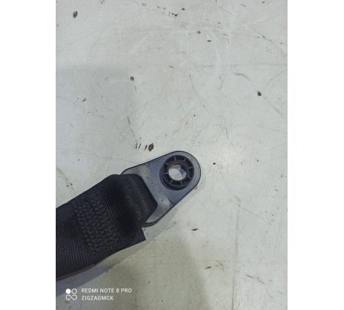 Ремень безопасности (передний левый