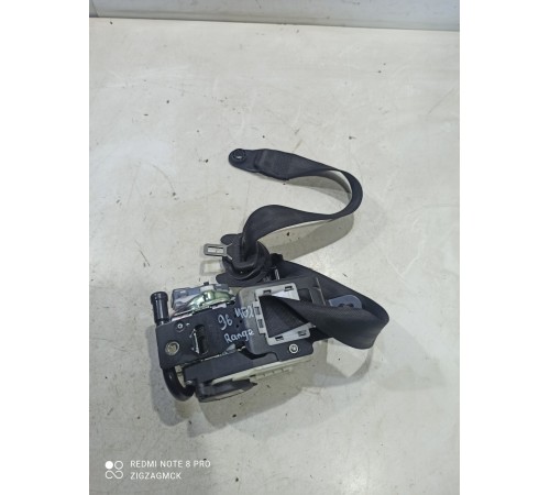 Ремень безопасности (передний левый