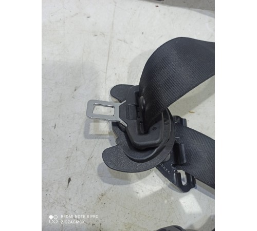 Ремень безопасности (передний левый